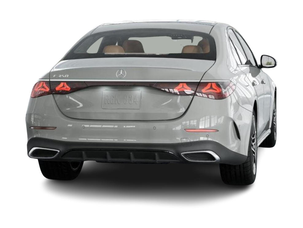 Thumbnail: 2026 Mercedes-Benz E-Class - 5