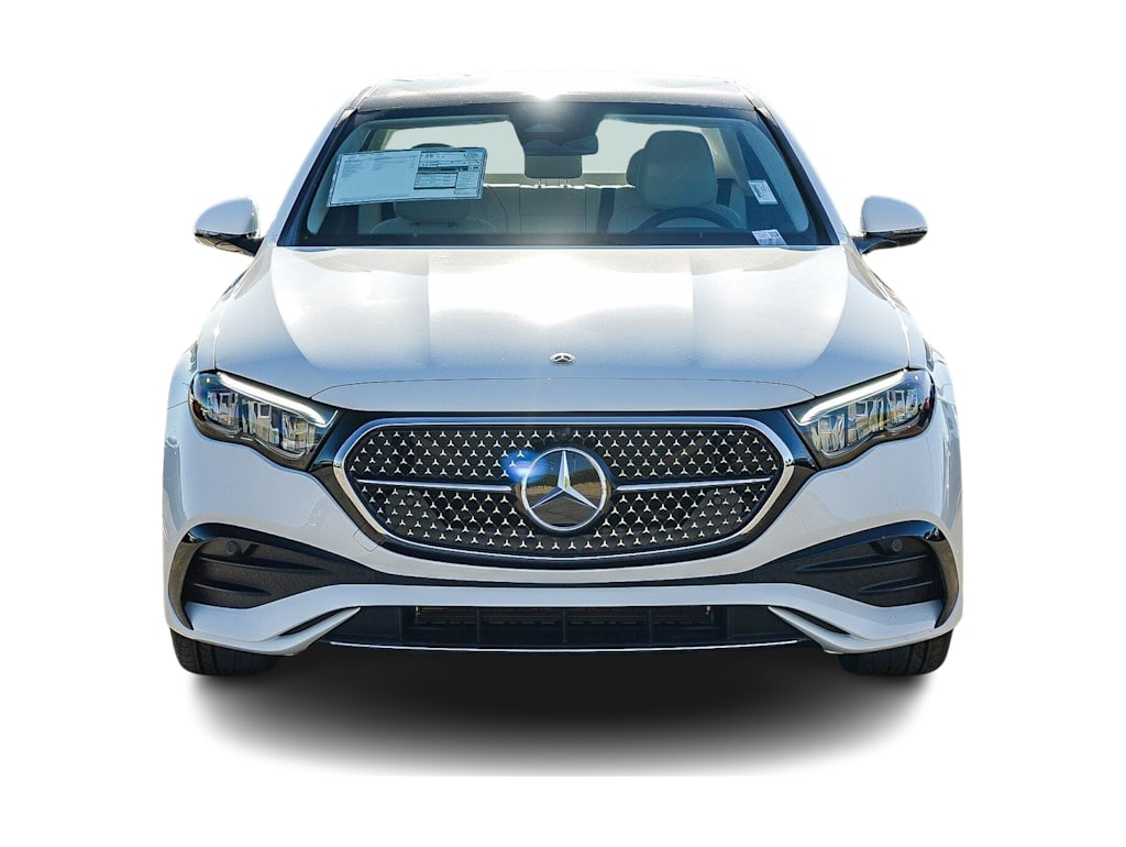 Thumbnail: 2026 Mercedes-Benz E-Class - 5