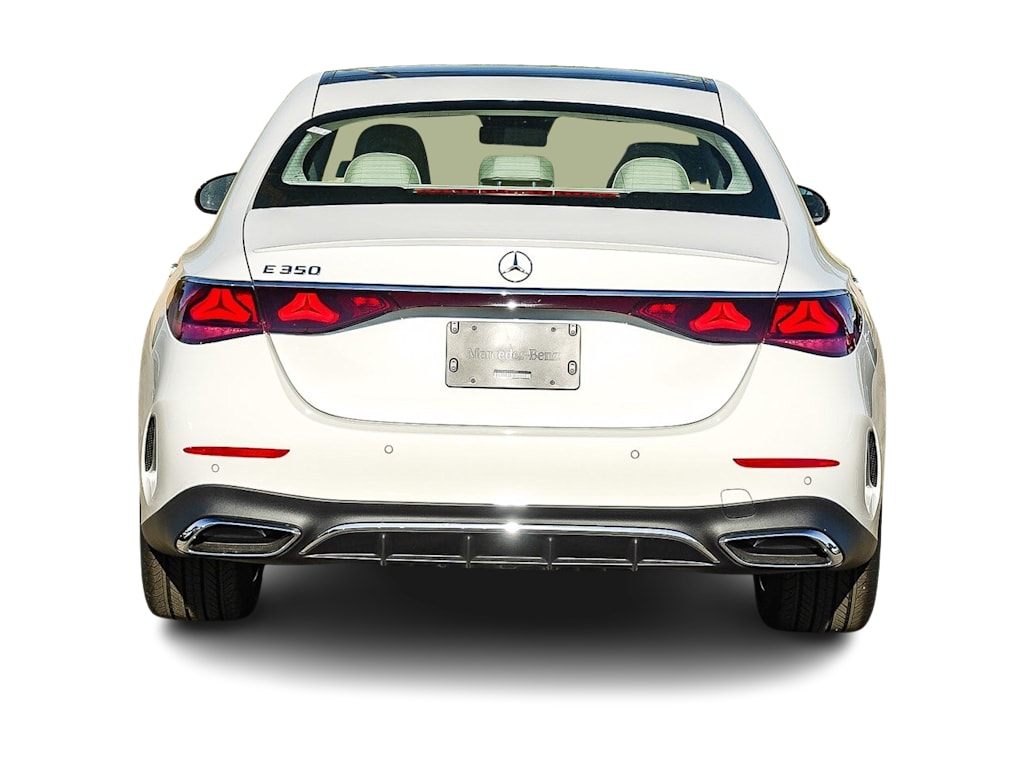 Thumbnail: 2026 Mercedes-Benz E-Class - 4