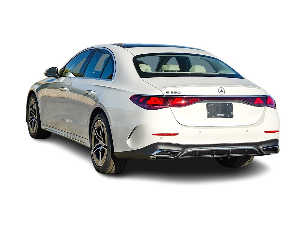 Thumbnail: 2026 Mercedes-Benz E-Class - 3