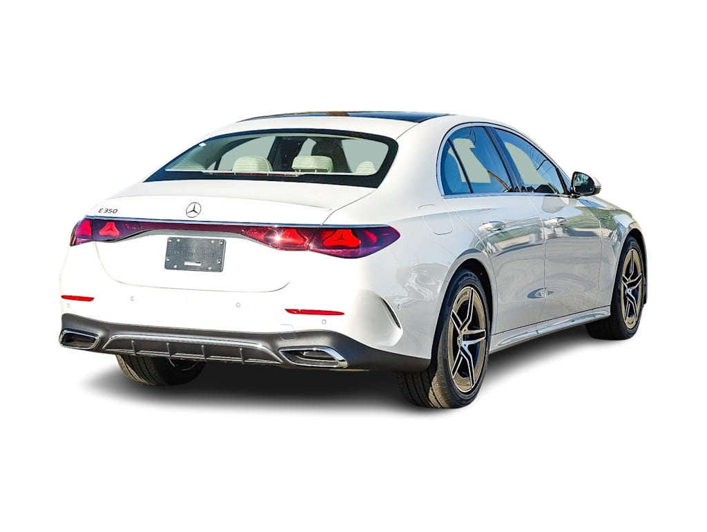 Thumbnail: 2026 Mercedes-Benz E-Class - 16