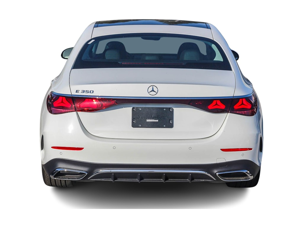 Thumbnail: 2026 Mercedes-Benz E-Class - 4