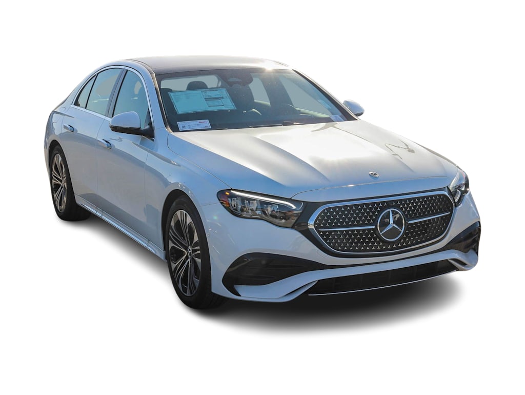Thumbnail: 2026 Mercedes-Benz E-Class - 17