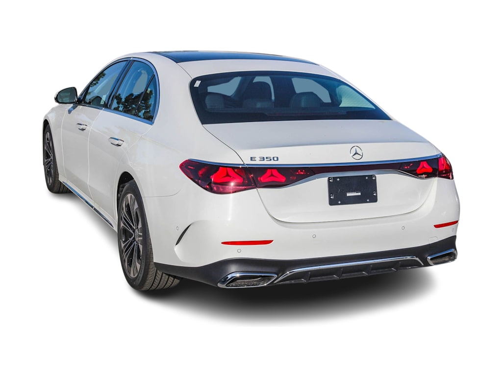 Thumbnail: 2026 Mercedes-Benz E-Class - 3