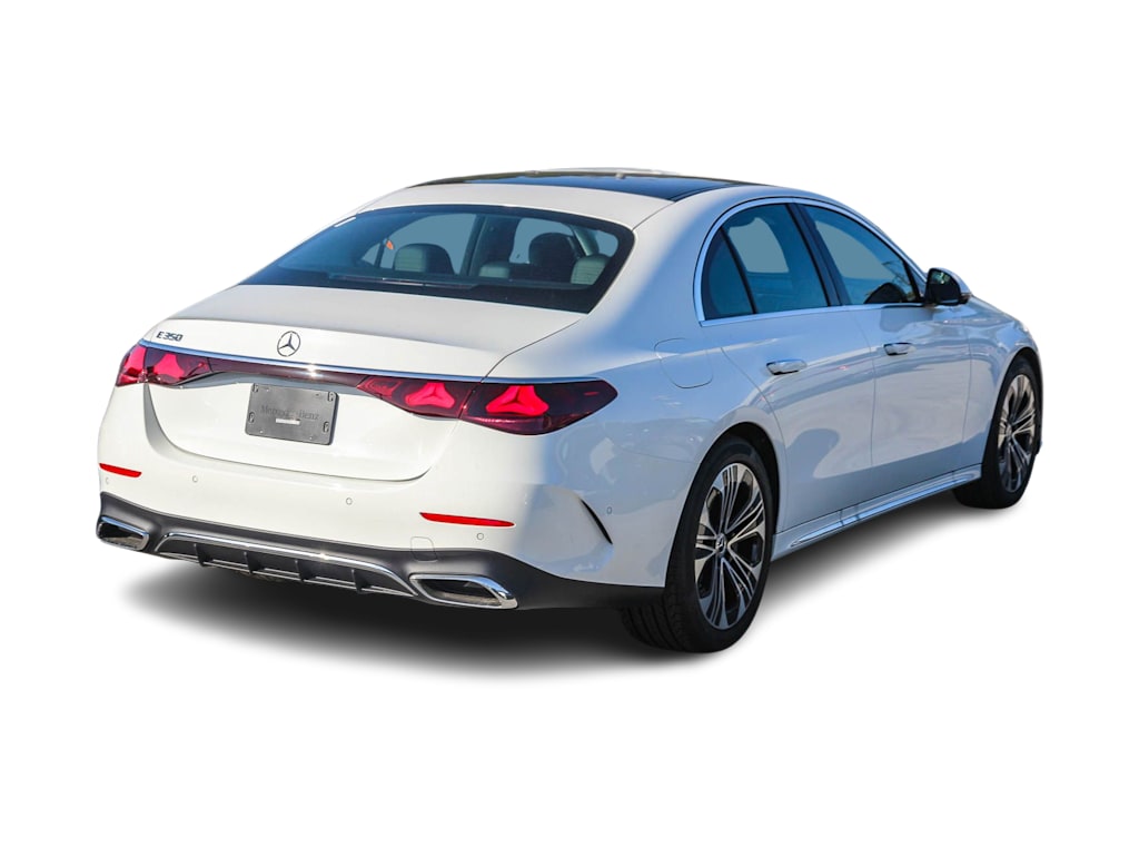 Thumbnail: 2026 Mercedes-Benz E-Class - 18