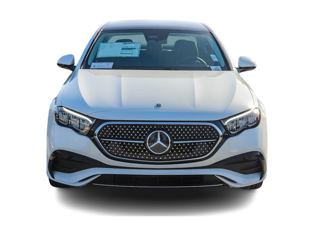 Thumbnail: 2026 Mercedes-Benz E-Class - 5