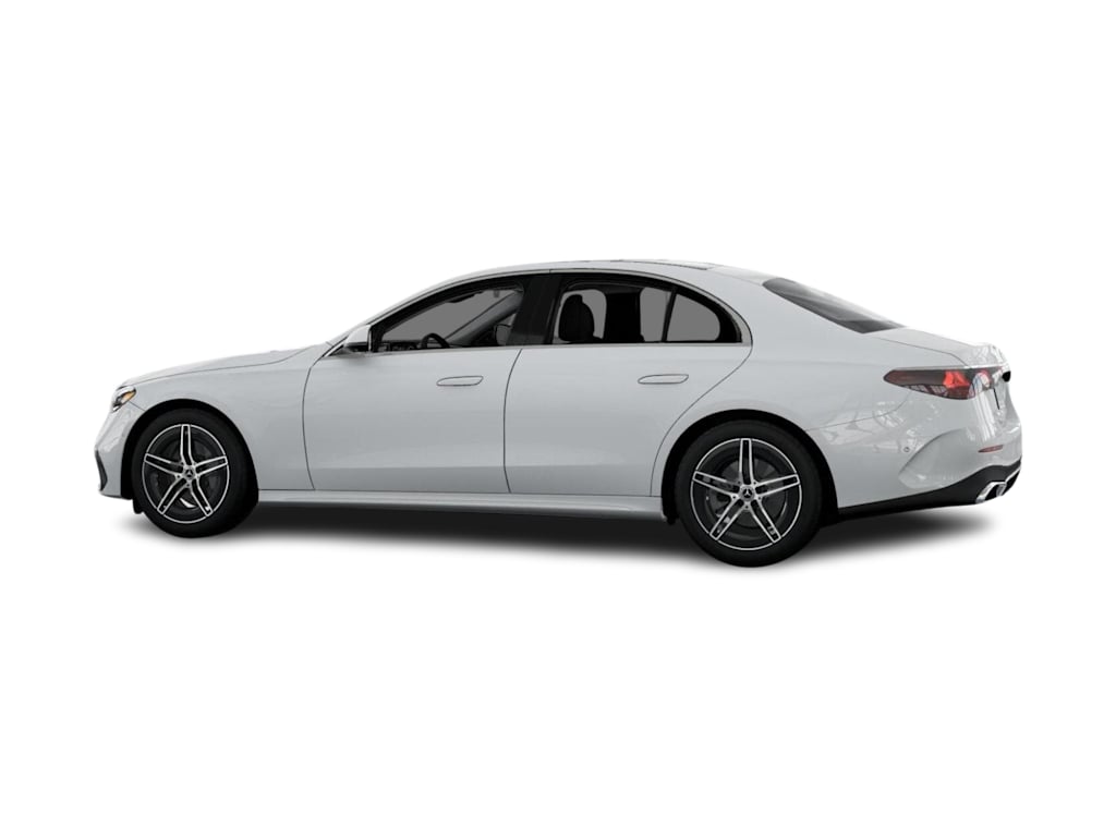 Thumbnail: 2025 Mercedes-Benz E-Class - 31