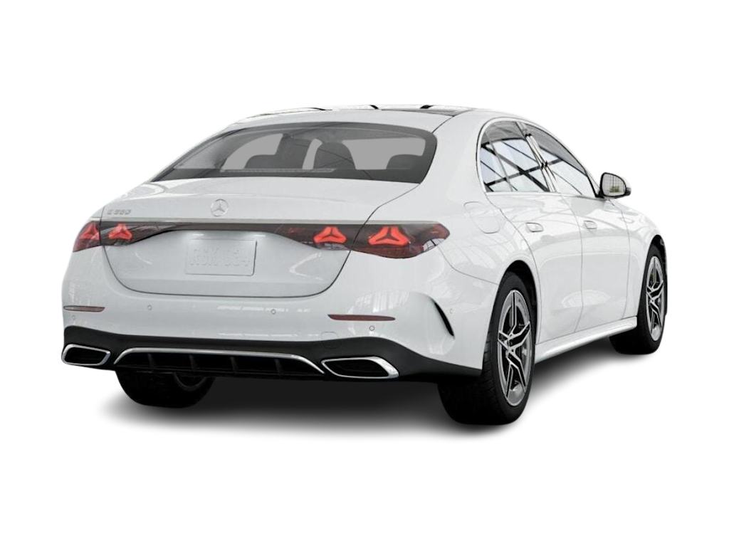Thumbnail: 2025 Mercedes-Benz E-Class - 24