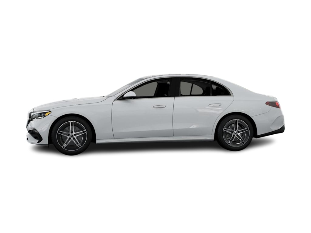 Thumbnail: 2025 Mercedes-Benz E-Class - 34