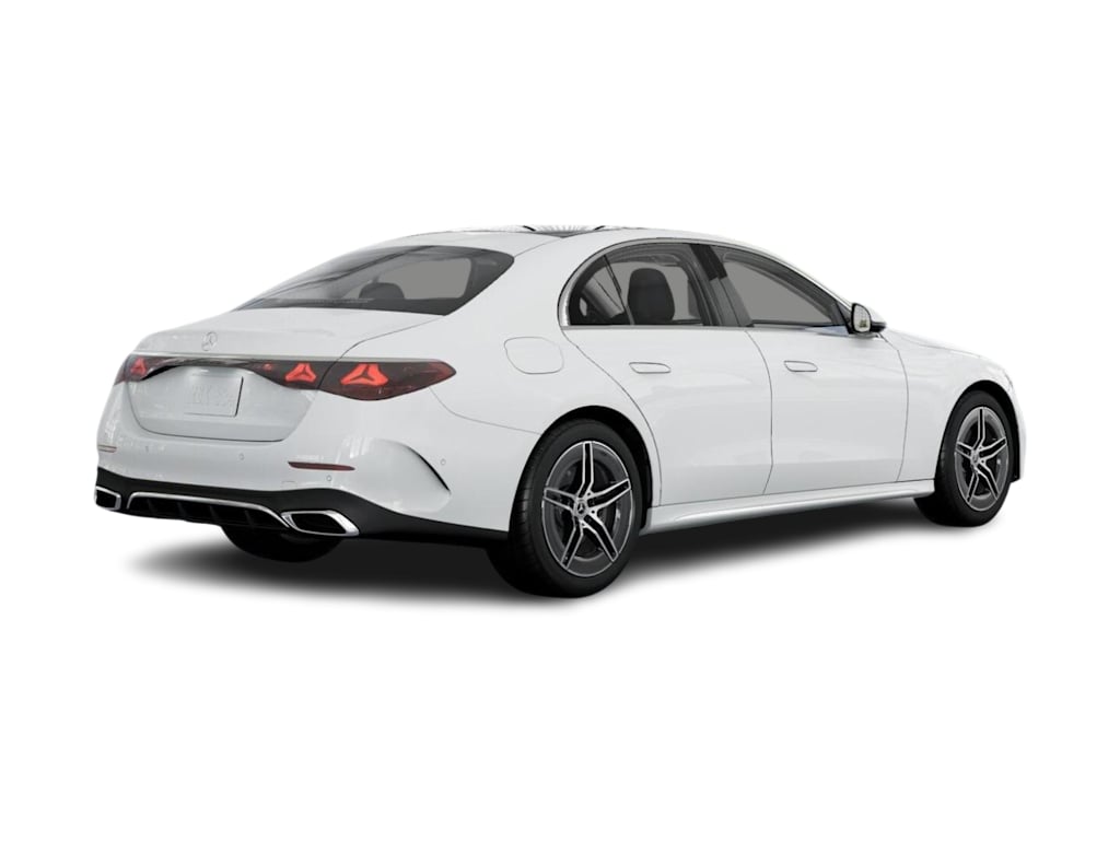 Thumbnail: 2025 Mercedes-Benz E-Class - 22