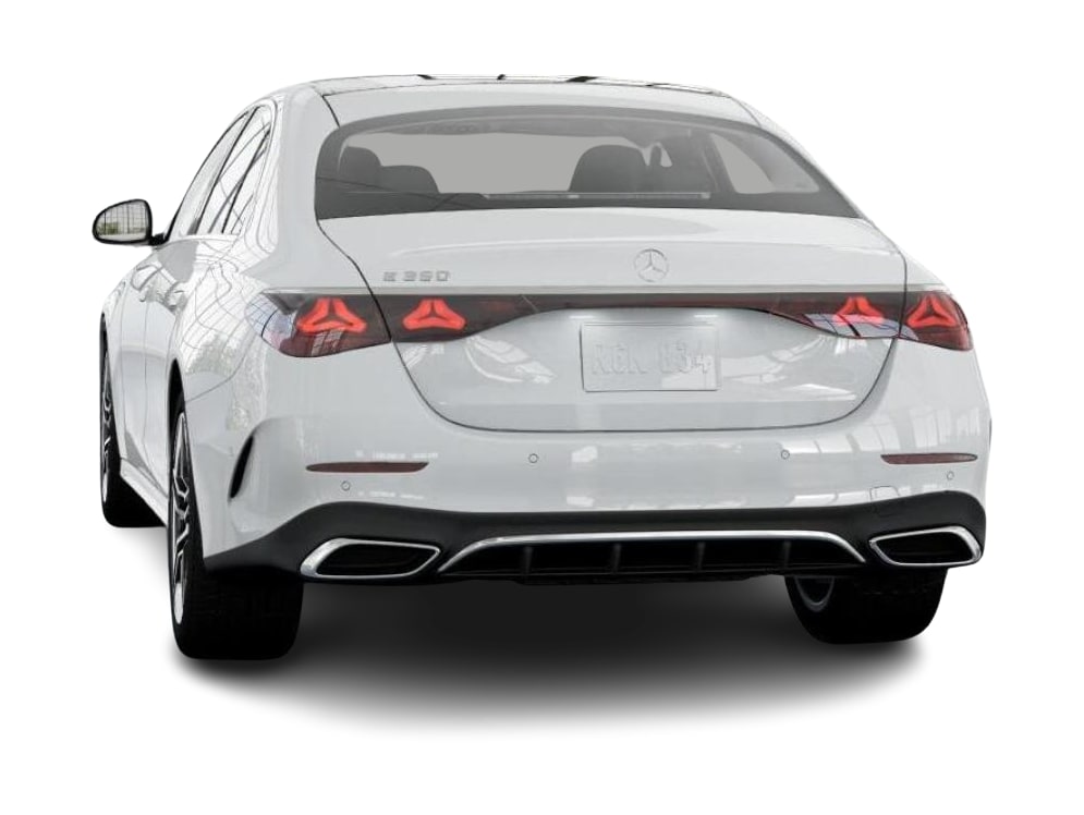 Thumbnail: 2025 Mercedes-Benz E-Class - 26