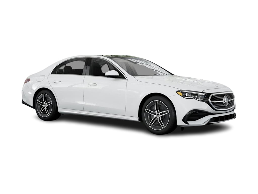 Thumbnail: 2025 Mercedes-Benz E-Class - 14
