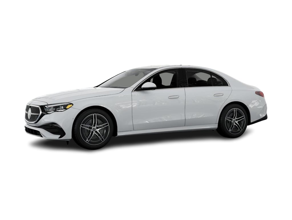 Thumbnail: 2025 Mercedes-Benz E-Class - 36