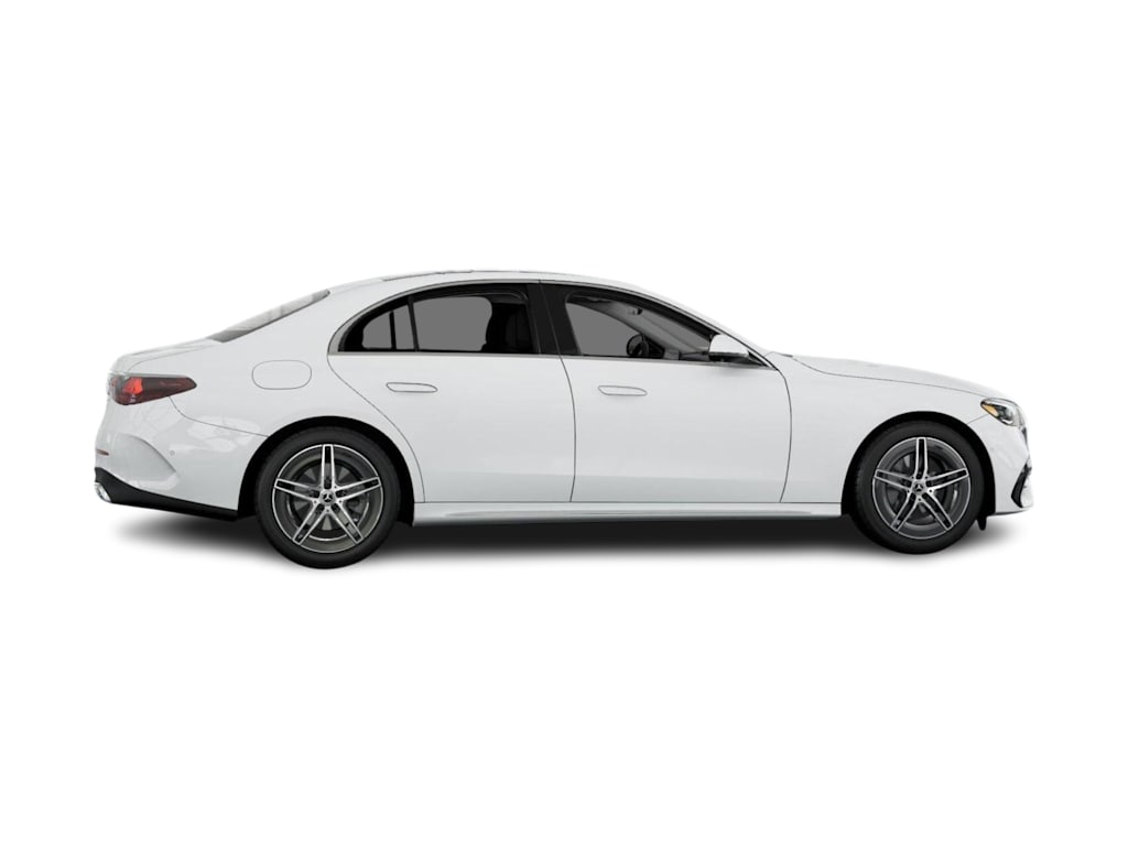 Thumbnail: 2025 Mercedes-Benz E-Class - 18