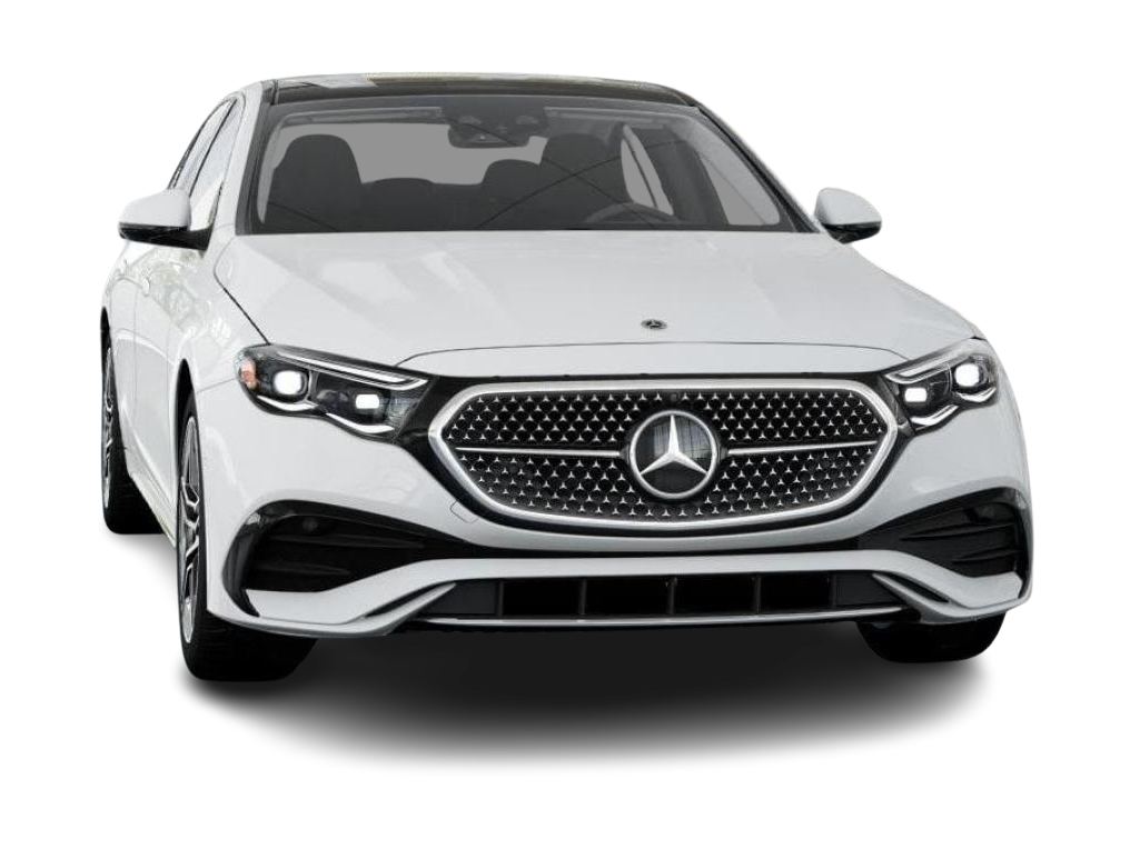 Thumbnail: 2025 Mercedes-Benz E-Class - 10