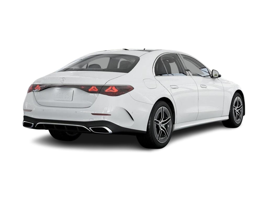 Thumbnail: 2025 Mercedes-Benz E-Class - 23