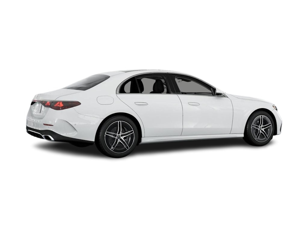 Thumbnail: 2025 Mercedes-Benz E-Class - 20