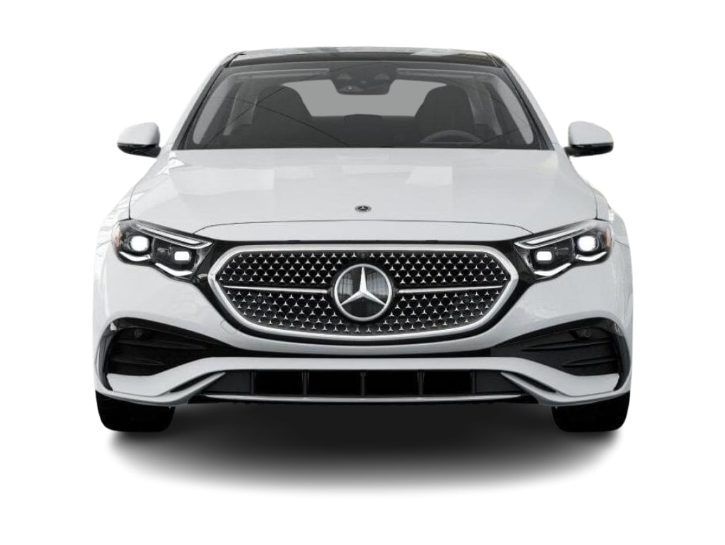 Thumbnail: 2025 Mercedes-Benz E-Class - 6