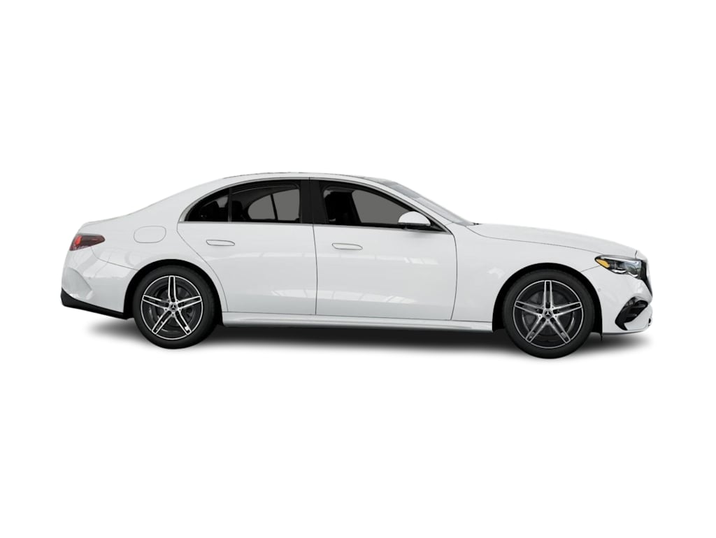 Thumbnail: 2025 Mercedes-Benz E-Class - 3