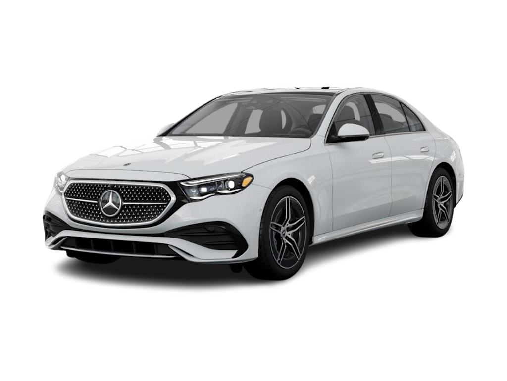 Thumbnail: 2025 Mercedes-Benz E-Class - 39