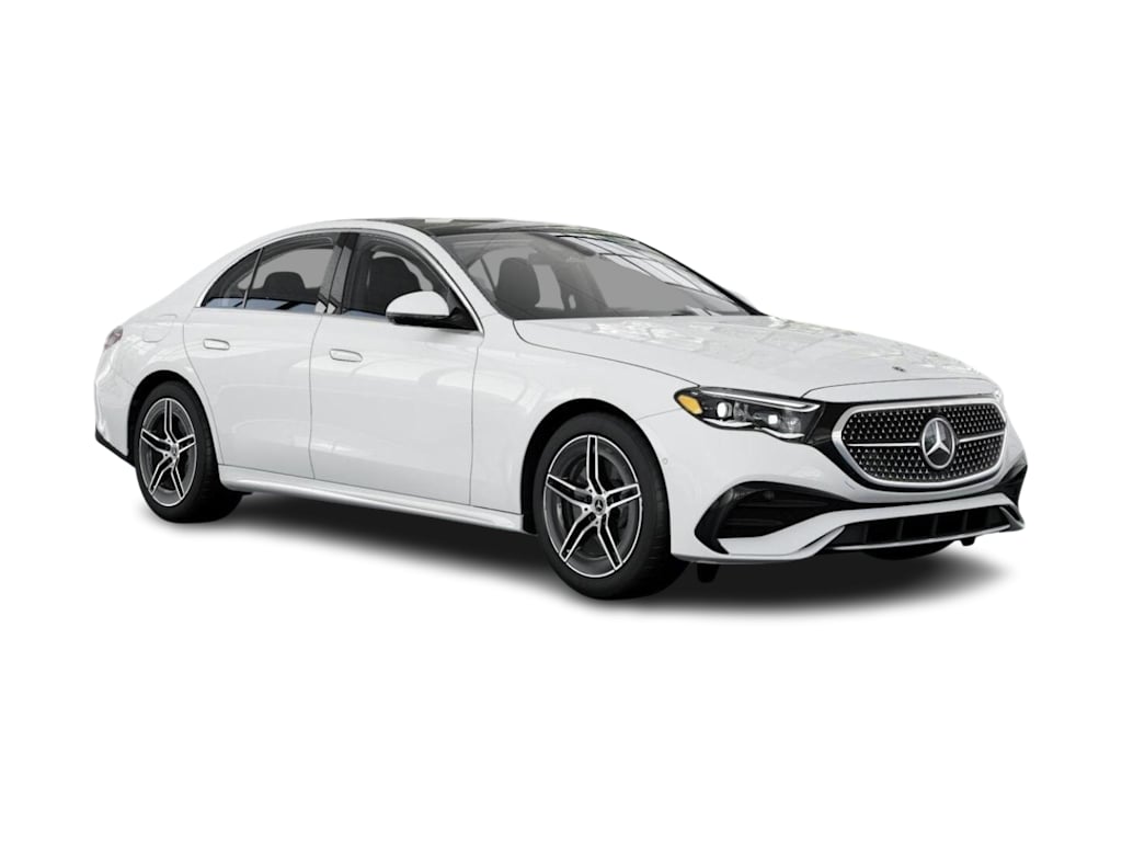 Thumbnail: 2025 Mercedes-Benz E-Class - 13