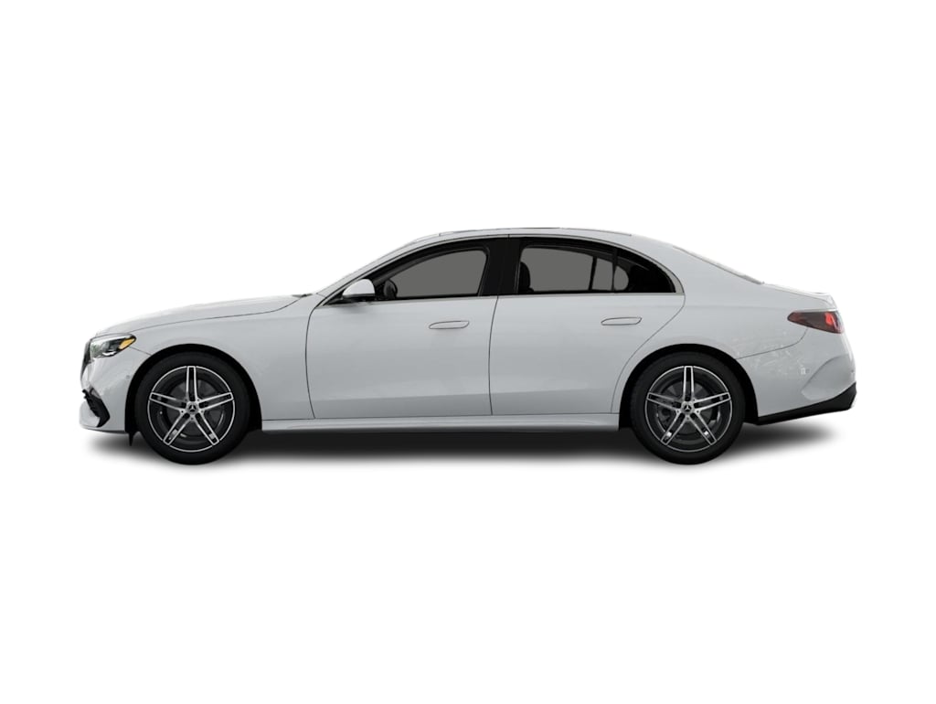 Thumbnail: 2025 Mercedes-Benz E-Class - 33