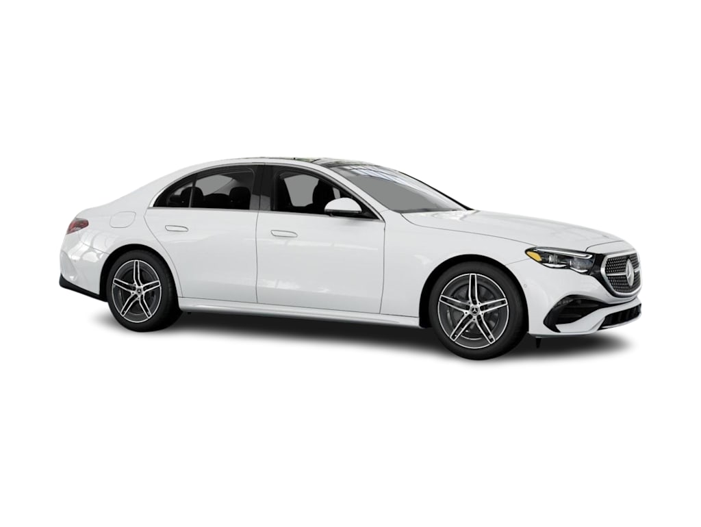 Thumbnail: 2025 Mercedes-Benz E-Class - 15