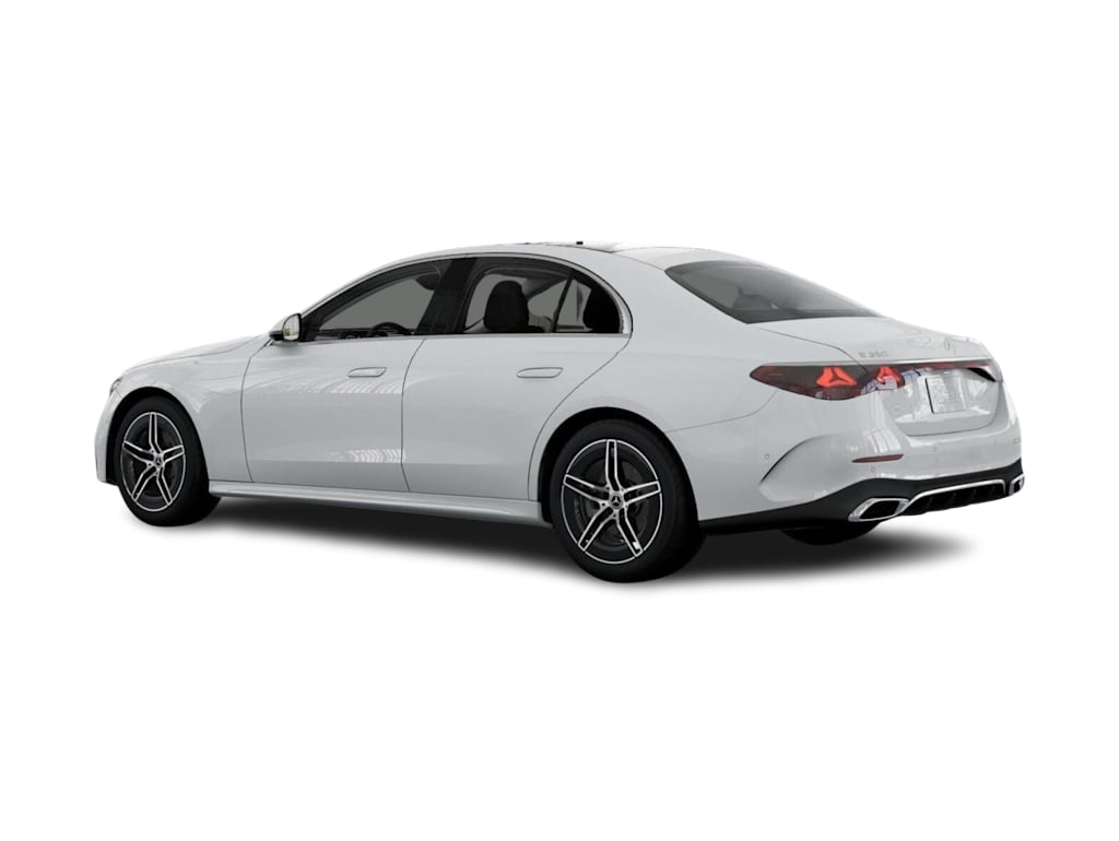 Thumbnail: 2025 Mercedes-Benz E-Class - 29