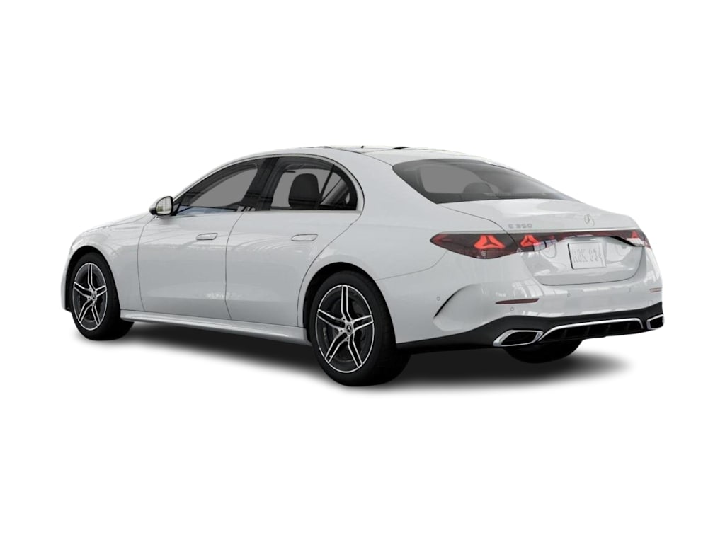 Thumbnail: 2025 Mercedes-Benz E-Class - 28