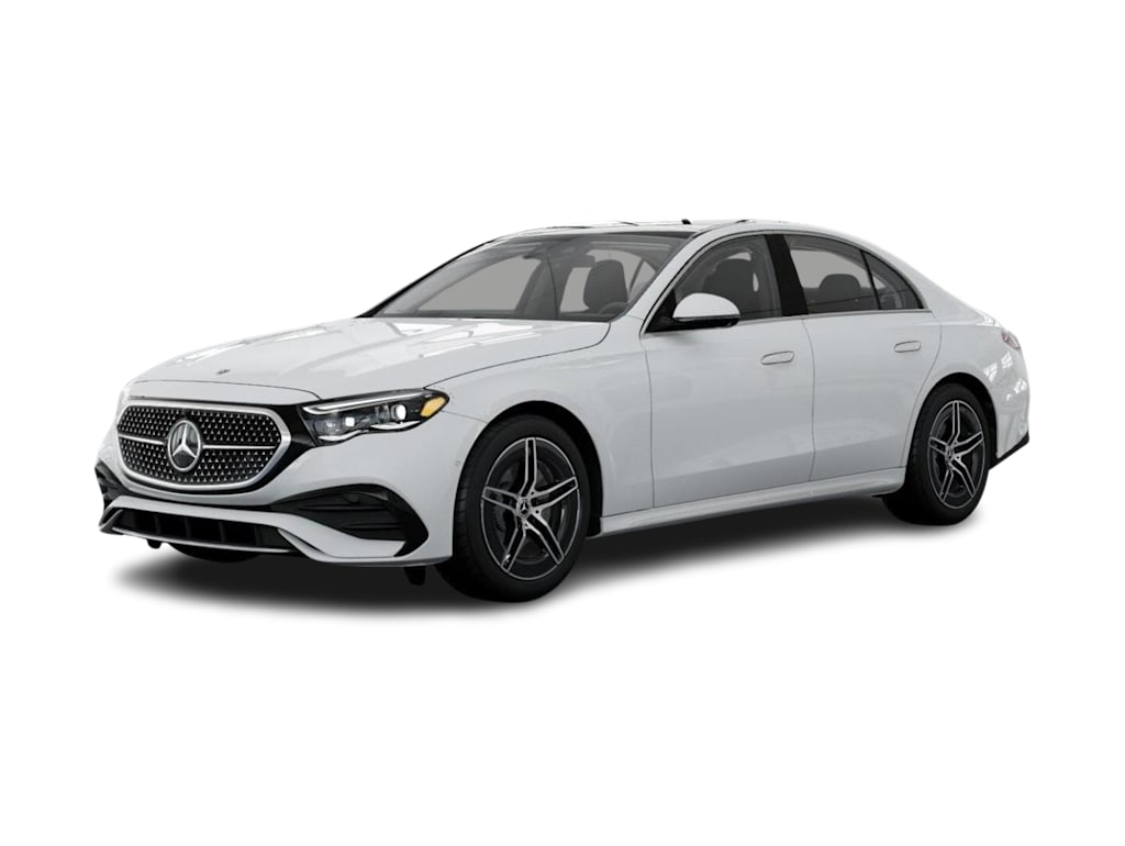 Thumbnail: 2025 Mercedes-Benz E-Class - 38