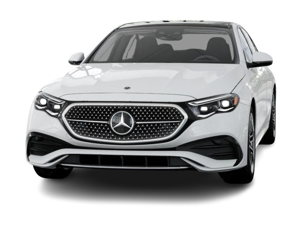 Thumbnail: 2025 Mercedes-Benz E-Class - 41