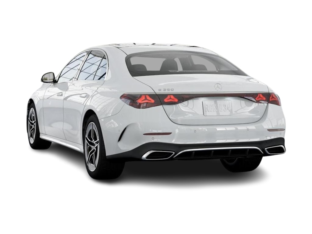 Thumbnail: 2025 Mercedes-Benz E-Class - 27