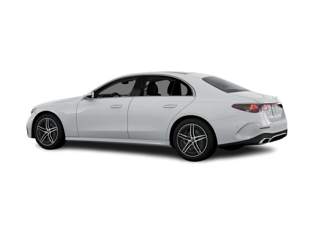 Thumbnail: 2025 Mercedes-Benz E-Class - 30
