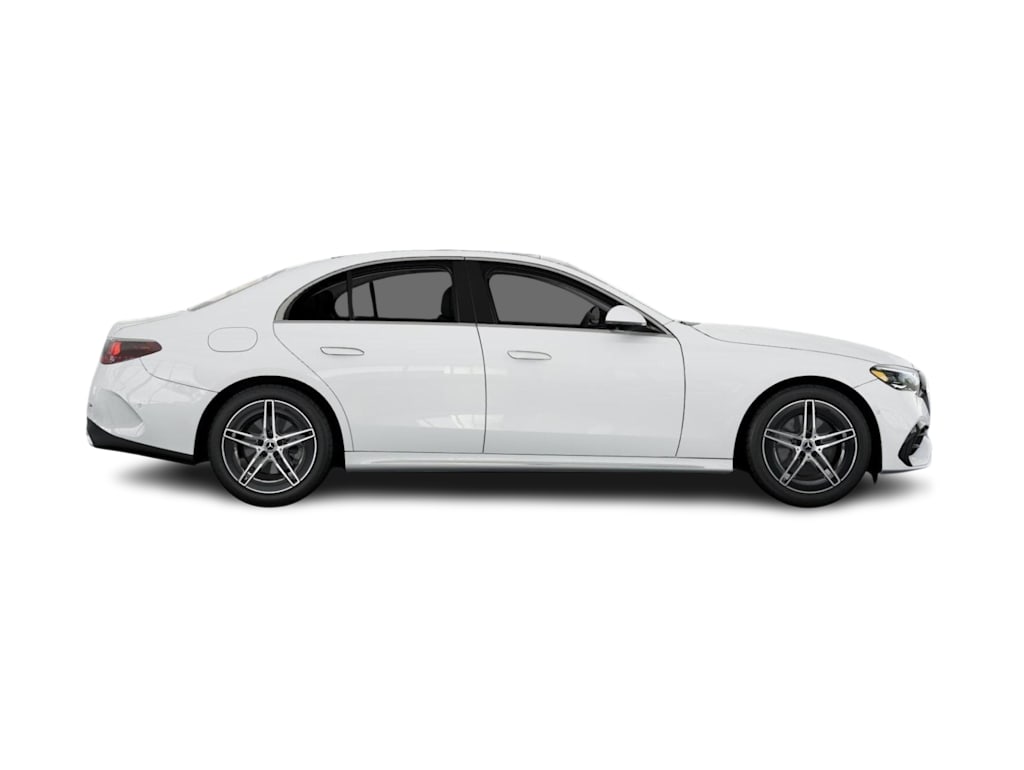 Thumbnail: 2025 Mercedes-Benz E-Class - 17