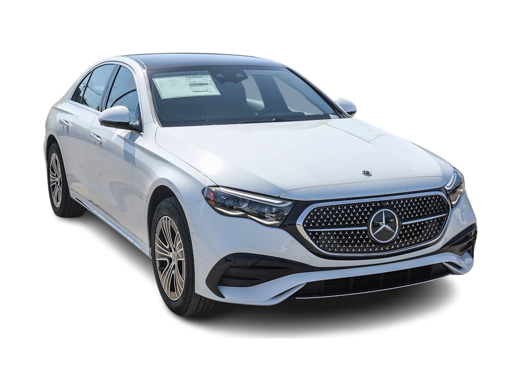 Thumbnail: 2026 Mercedes-Benz E-Class - 18