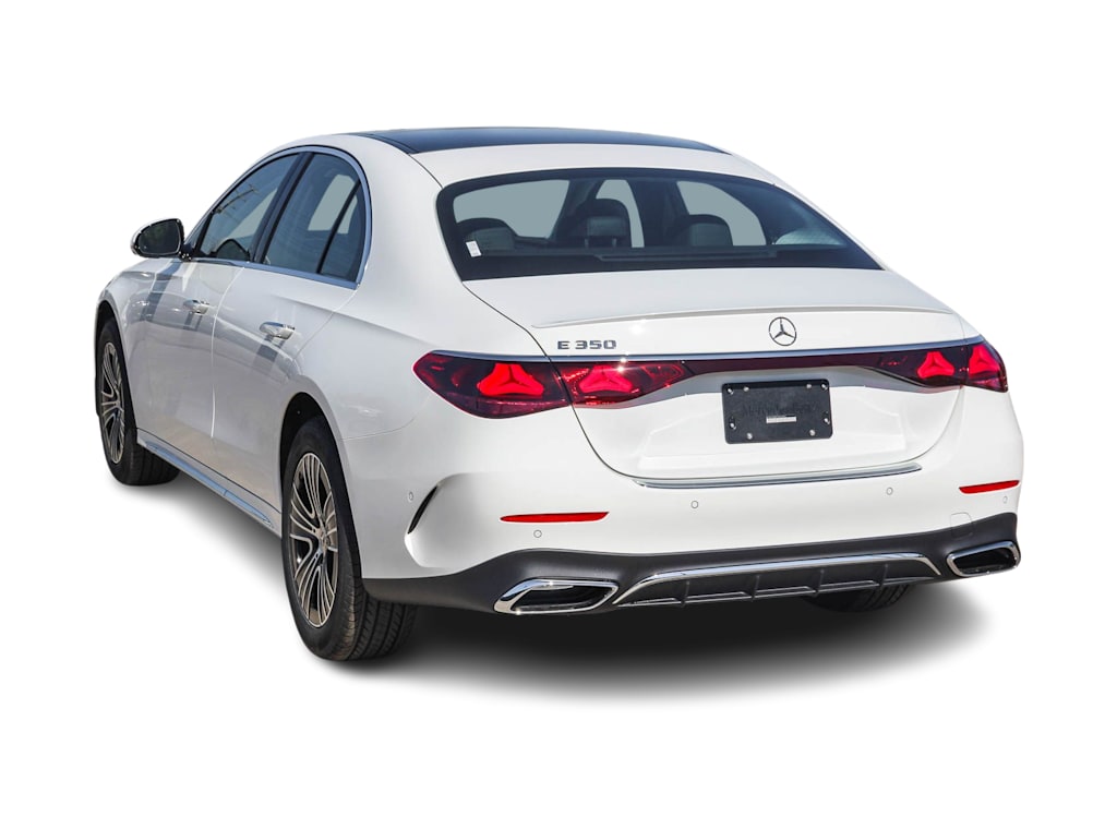 Thumbnail: 2026 Mercedes-Benz E-Class - 3