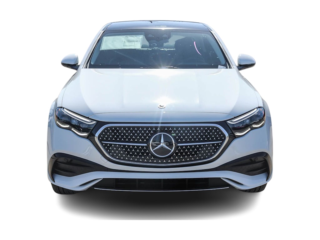 Thumbnail: 2026 Mercedes-Benz E-Class - 5