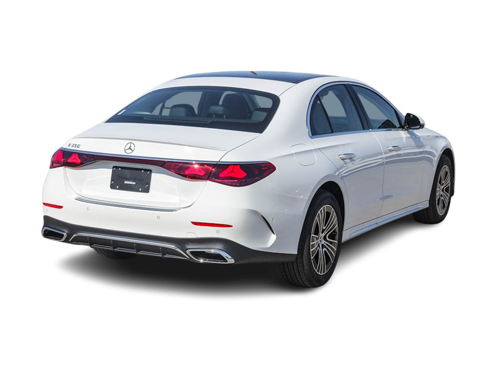 Thumbnail: 2026 Mercedes-Benz E-Class - 19