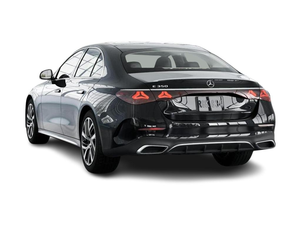 Thumbnail: 2026 Mercedes-Benz E-Class - 28
