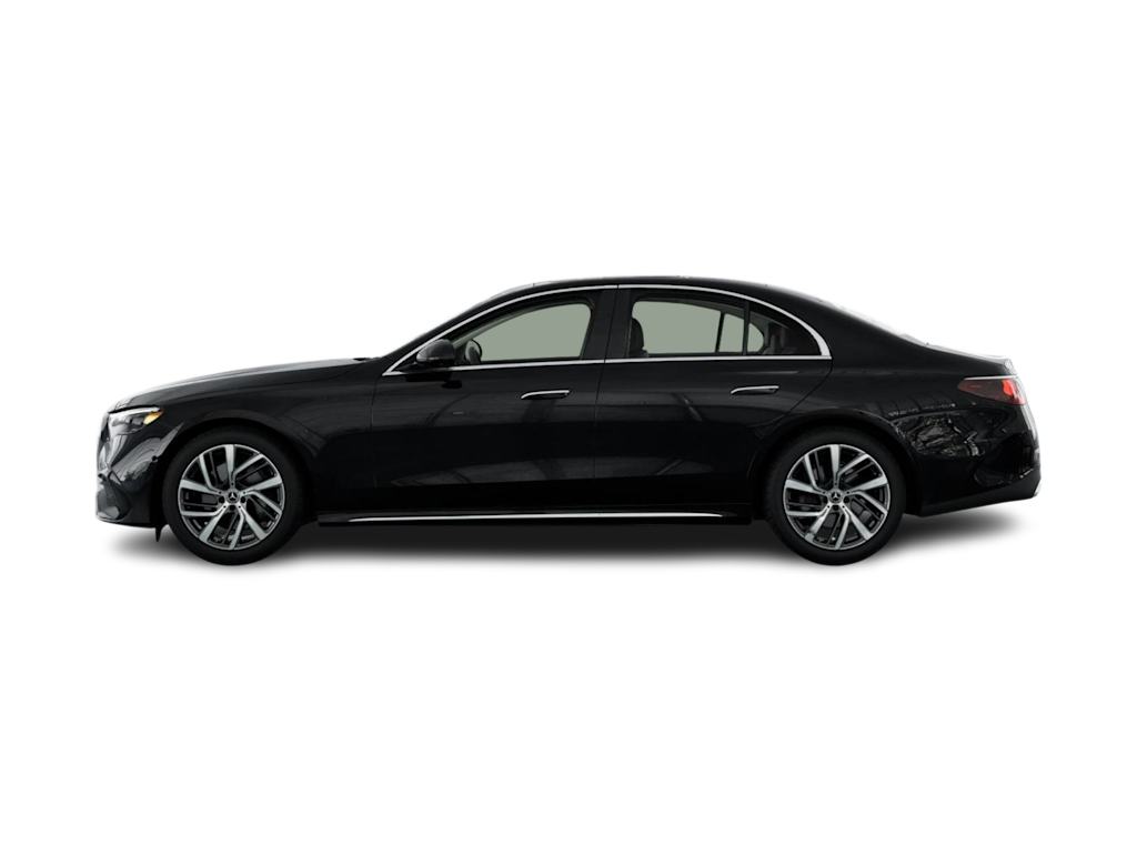 Thumbnail: 2026 Mercedes-Benz E-Class - 33
