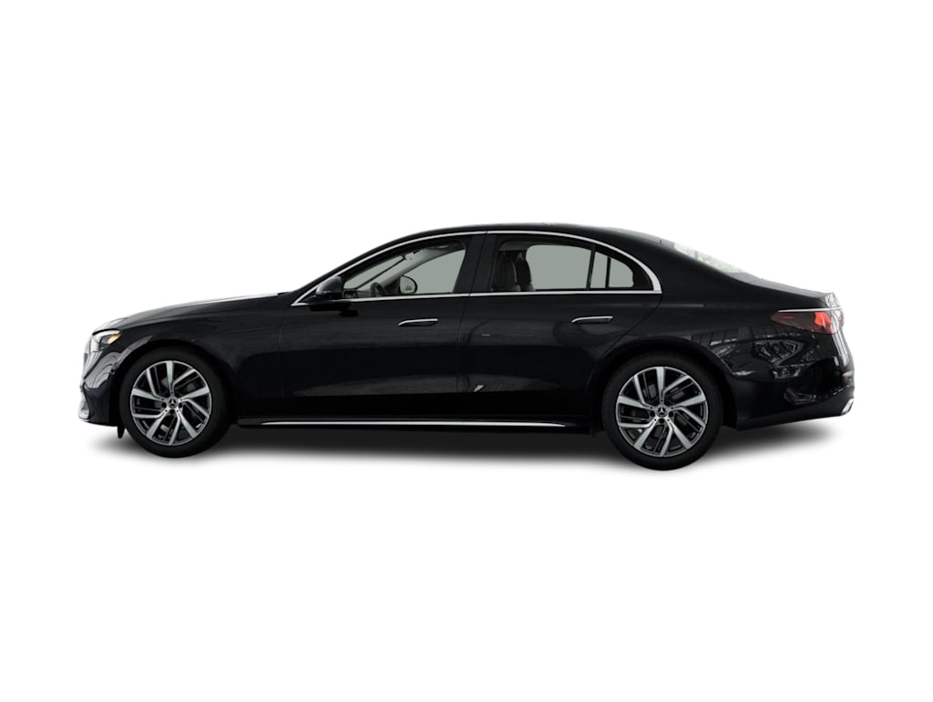 Thumbnail: 2026 Mercedes-Benz E-Class - 32