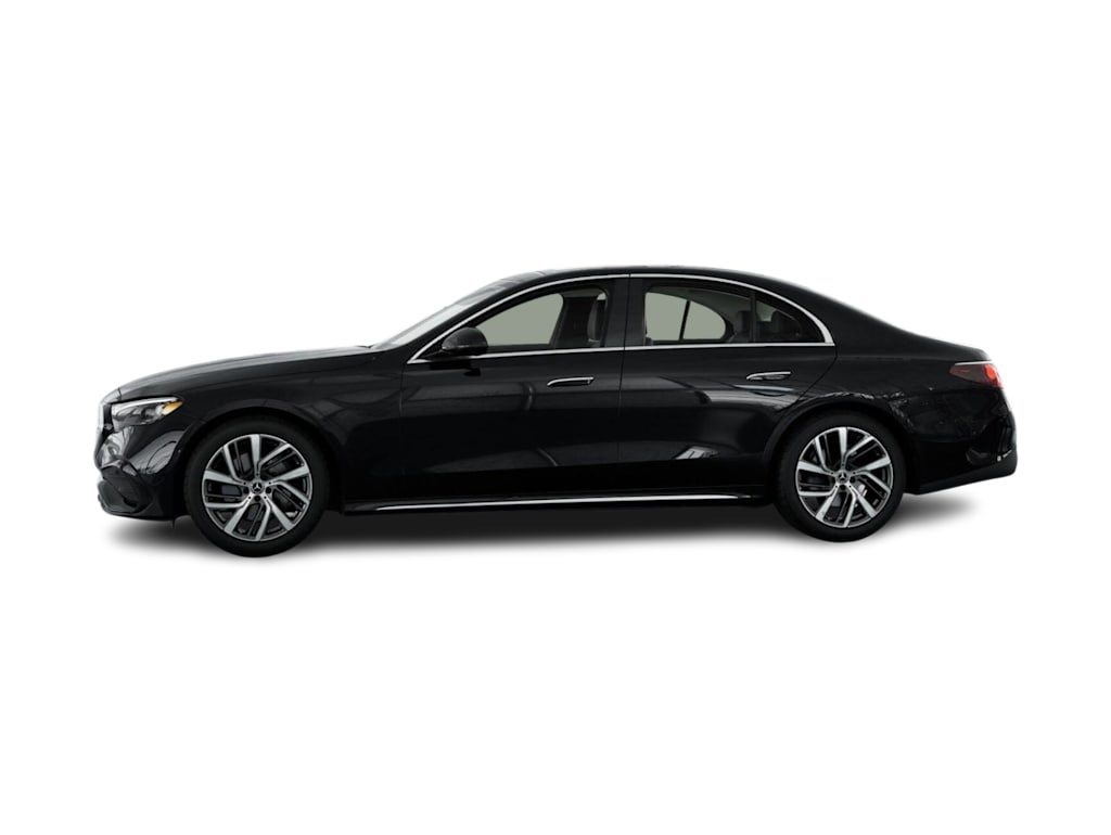 Thumbnail: 2026 Mercedes-Benz E-Class - 34