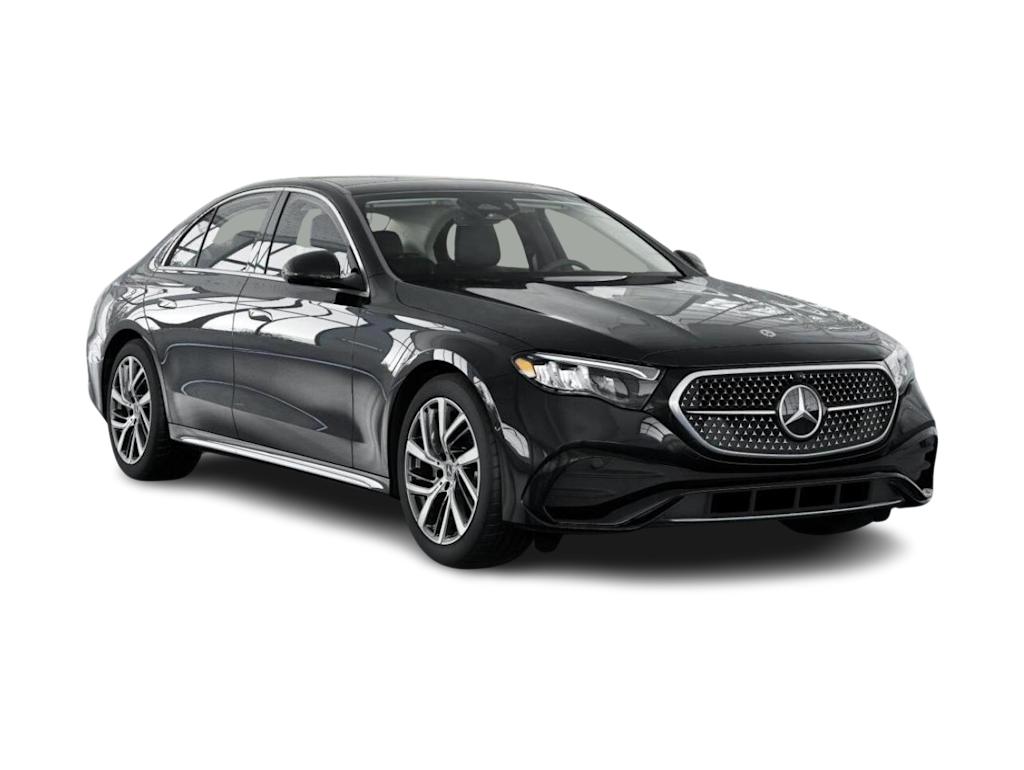 Thumbnail: 2026 Mercedes-Benz E-Class - 11