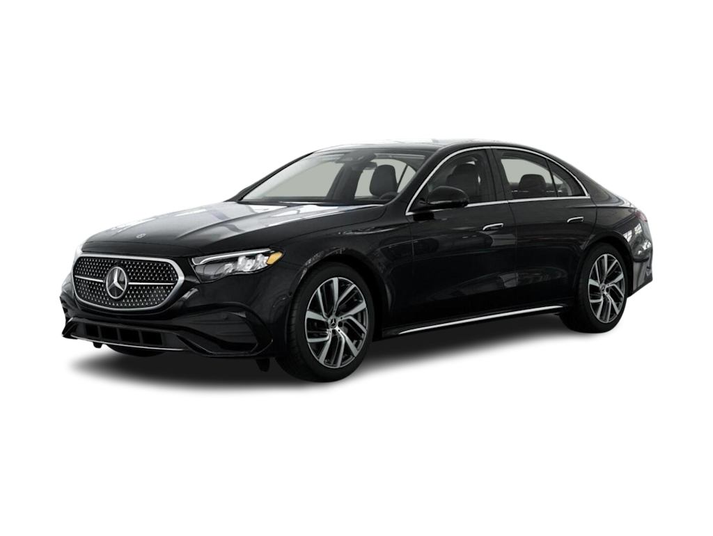 Thumbnail: 2026 Mercedes-Benz E-Class - 38