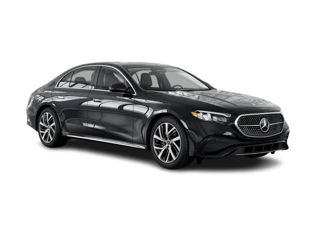 Thumbnail: 2026 Mercedes-Benz E-Class - 12