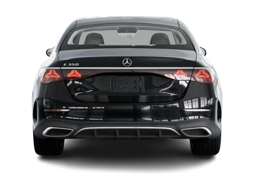 Thumbnail: 2026 Mercedes-Benz E-Class - 26