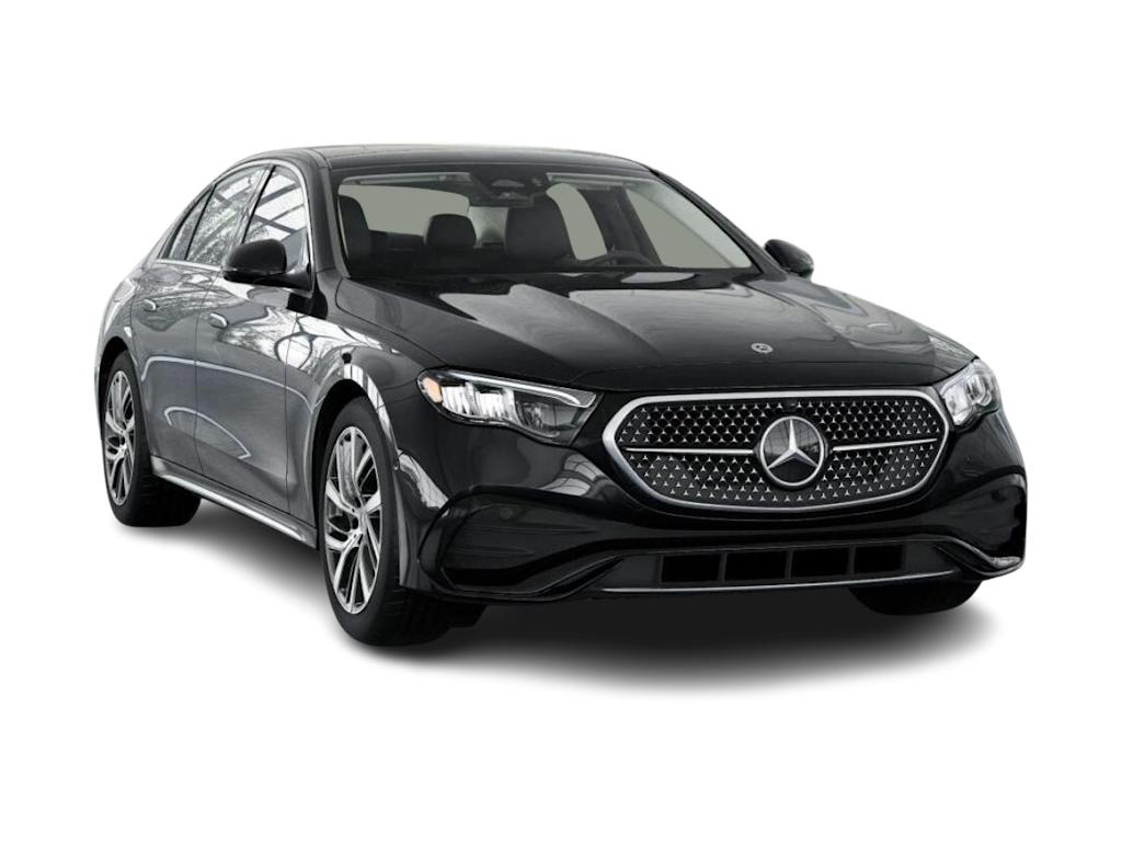 Thumbnail: 2026 Mercedes-Benz E-Class - 10