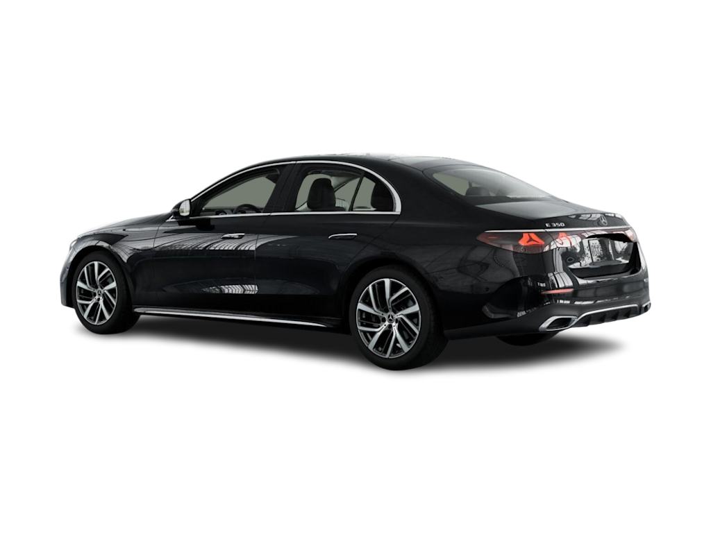 Thumbnail: 2026 Mercedes-Benz E-Class - 30