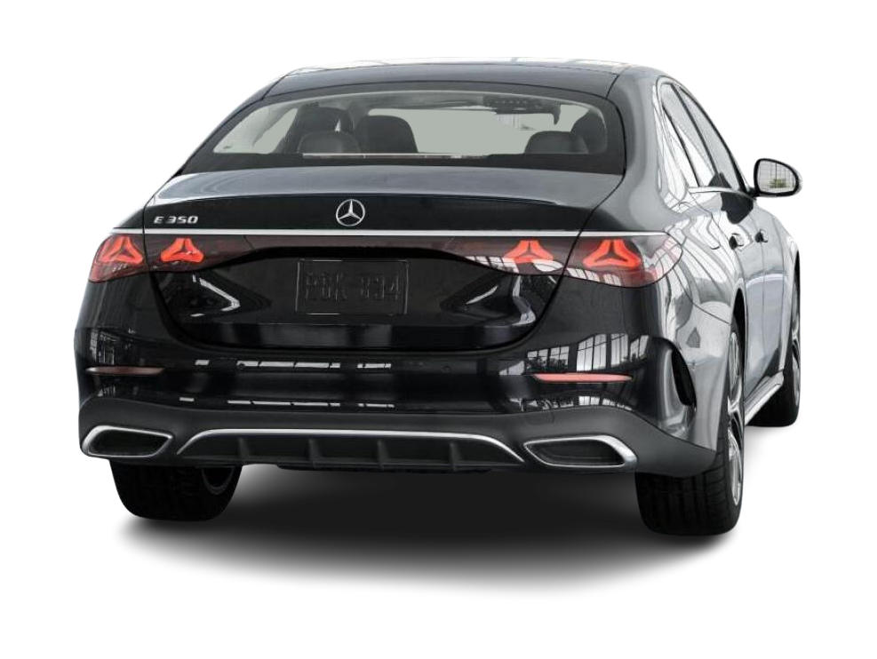 Thumbnail: 2026 Mercedes-Benz E-Class - 25