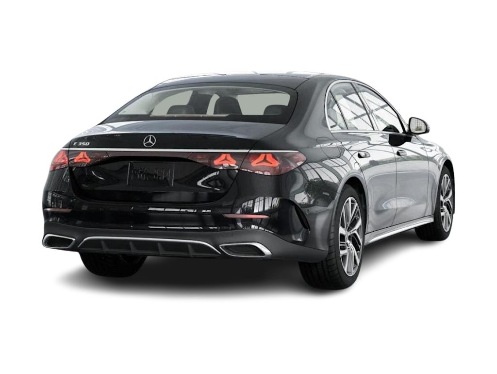Thumbnail: 2026 Mercedes-Benz E-Class - 24